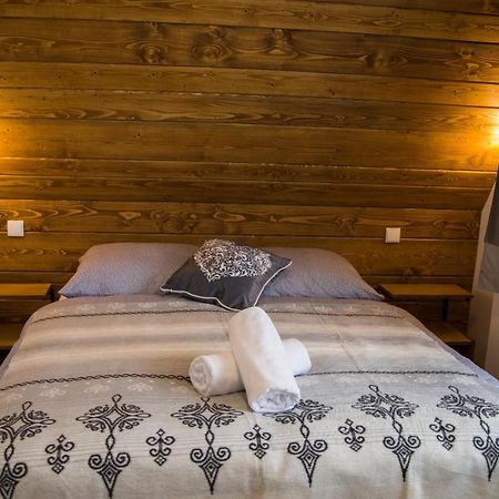 Apartamenty Harenda 39 Zakopane Bagian luar foto