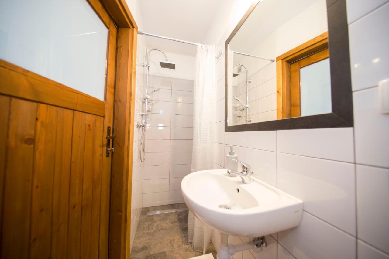Apartamenty Harenda 39 Zakopane Bagian luar foto