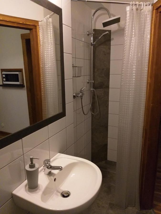 Apartamenty Harenda 39 Zakopane Bagian luar foto