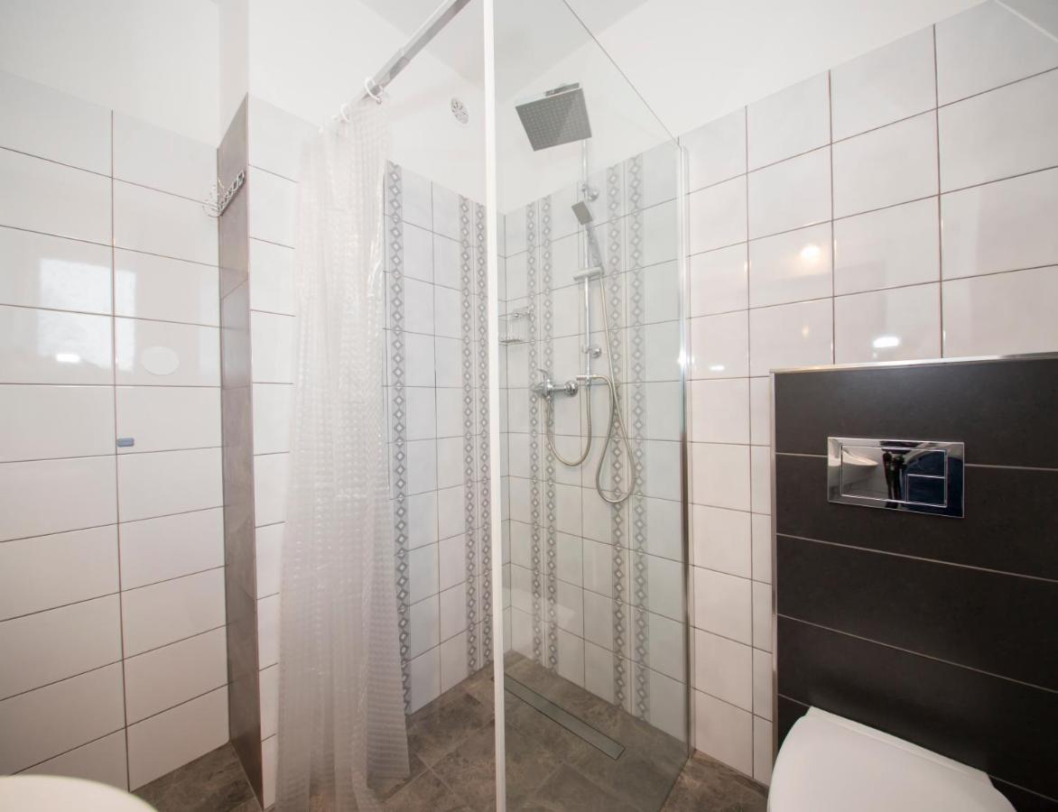 Apartamenty Harenda 39 Zakopane Bagian luar foto